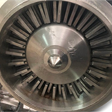 #LF11 Hansa Compact aerator (11)
