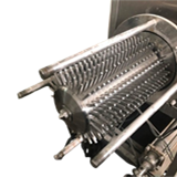 #LF11 Hansa Compact aerator (9)