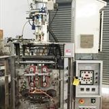 Rovema bagger with auger filler (1)