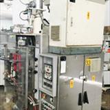 Rovema bagger with auger filler (10)