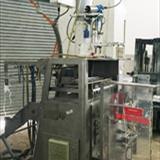 Rovema bagger with auger filler (7)