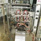 Rovema bagger with auger filler (8)