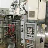 Rovema bagger with auger filler (9)