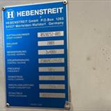 hebenstreit wafer line (12)