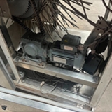hebenstreit wafer line (36)