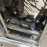 hebenstreit wafer line (36)