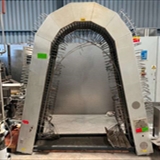 hebenstreit wafer line (40)