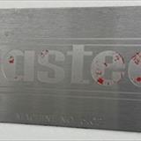 Aasted chocolate moulding line (1)