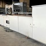 Aasted chocolate moulding line (11)