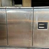 Aasted chocolate moulding line (7)