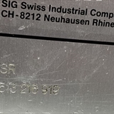 SIG Wrapper, Model SR (2)