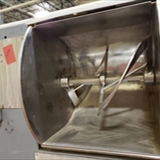 Hercules Single Sigma Dough Mixer (1)