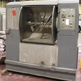 Hercules Single Sigma Dough Mixer (3)