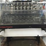 #SH23 ROSE FORGROVE 6 LANES FEEDER MODEL LMF2 (4)
