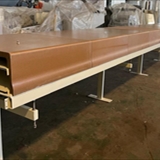 Sollich cooling tunnel 9m (1)