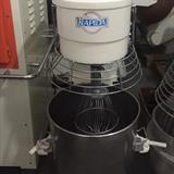 Rapida Planetary Mixer 60L (2)