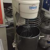 Rapida Planetary Mixer 60L (3)