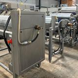 Sollich Slab Forming line with Assted Spreader & Slitter.  (1)