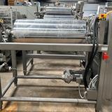 Sollich Slab Forming line with Assted Spreader & Slitter.  (2)
