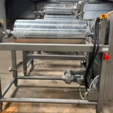 Sollich Slab Forming line with Assted Spreader & Slitter.  (2)