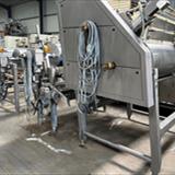 Sollich Slab Forming line with Assted Spreader & Slitter.  (5)