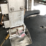Federal 36 Valve with Fords 15 Head Foil Press Capper (7)