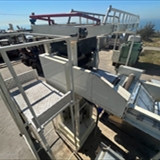 Ruffinatti Laminating Line Model LN70 (1)
