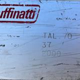 Ruffinatti Laminating Line Model LN70 (11)