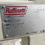 Ruffinatti Laminating Line Model LN70 (12)