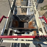 Ruffinatti Laminating Line Model LN70 (2)