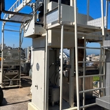 Ruffinatti Laminating Line Model LN70 (4)