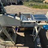 Ruffinatti Laminating Line Model LN70 (7)