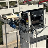 Ruffinatti Laminating Line Model LN70 (8)