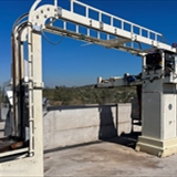 Ruffinatti Laminating Line Model LN70 (9)