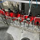 Flavoring unit