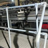 Tempering cooling Belt  (1)