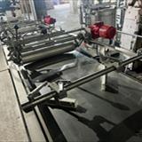 Tempering cooling belt (7)