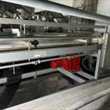 Tempering cooling belt (9)
