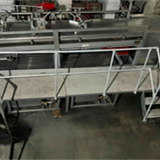 Tempering cooling belt with walking platform (1)-Photoroom