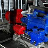 vacuum pumps