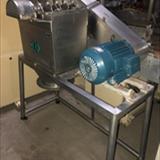 #GM84 MICRON HAMMER CRUSHER MILL  (1)