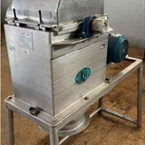 #GM84 MICRON HAMMER CRUSHER MILL (10)