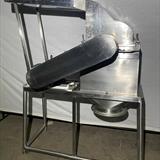#GM84 MICRON HAMMER CRUSHER MILL (11)