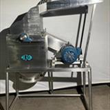 #GM84 MICRON HAMMER CRUSHER MILL (12)