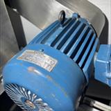 #GM84 MICRON HAMMER CRUSHER MILL (13)