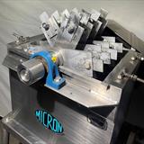 #GM84 MICRON HAMMER CRUSHER MILL (15)