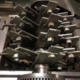 #GM84 MICRON HAMMER CRUSHER MILL (2)