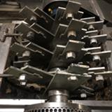 #GM84 MICRON HAMMER CRUSHER MILL  (2)