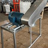 #GM84 MICRON HAMMER CRUSHER MILL  (6)