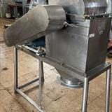 #GM84 MICRON HAMMER CRUSHER MILL  (7)
